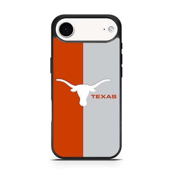 Texas Longhorns iPhone Air Case