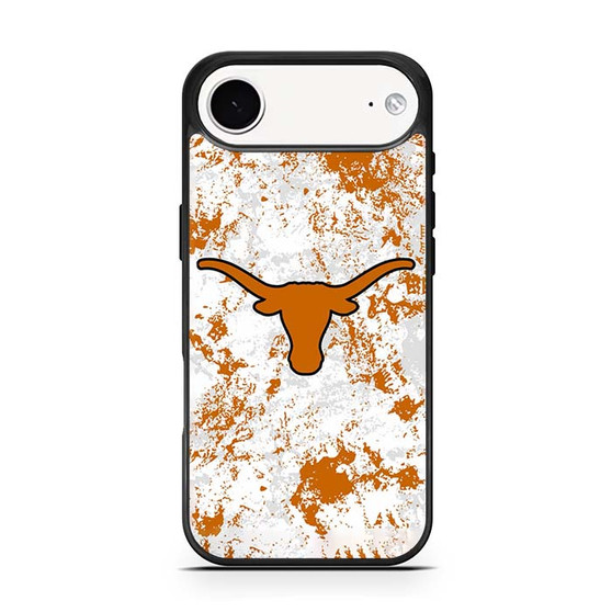 Texas Longhorns Logo iPhone Air Case