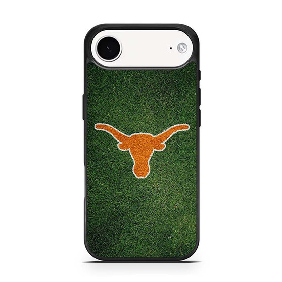 Texas Longhorns In Grass iPhone Air Case