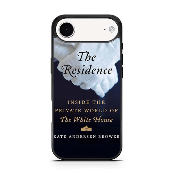 The Residence Kate Anderson iPhone Air Case