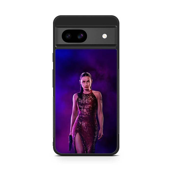 Ana De Armas In Ballerina Google Pixel 8a Case