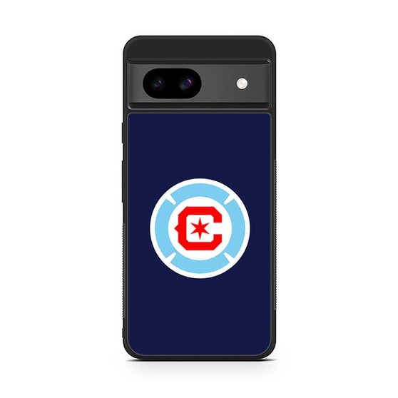 Chicago Fire FC Google Pixel 8a Case