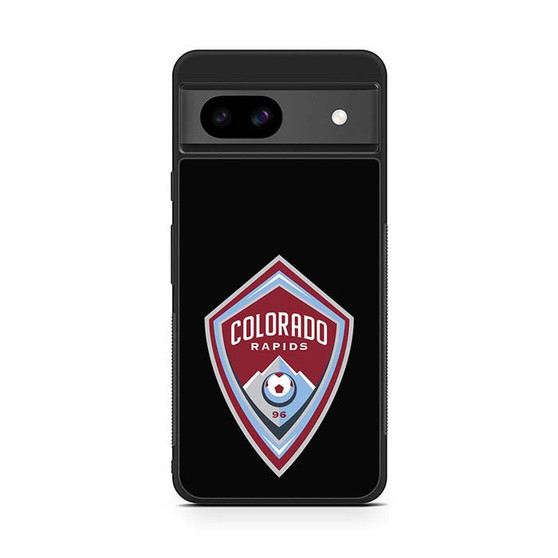 Colorado Rapids Google Pixel 8a Case