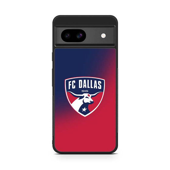 Dallas FC Google Pixel 8a Case