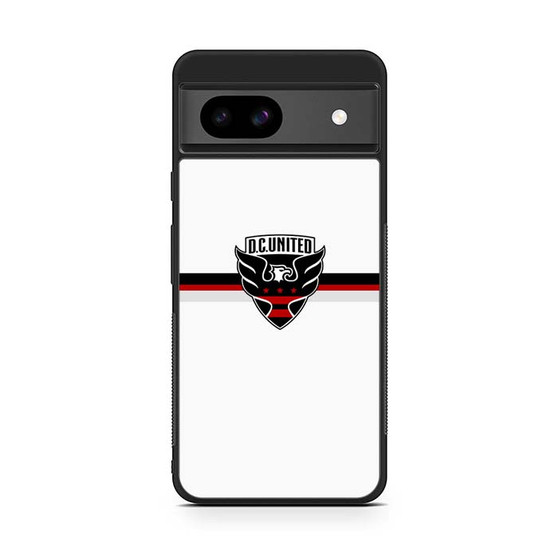 DC United Logo Google Pixel 8a Case