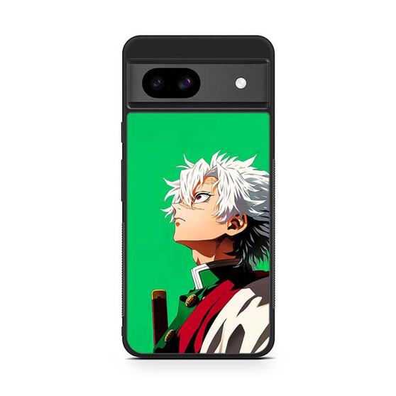 Demon Slayer Sanemi Shinazugawa 2 Google Pixel 8a Case
