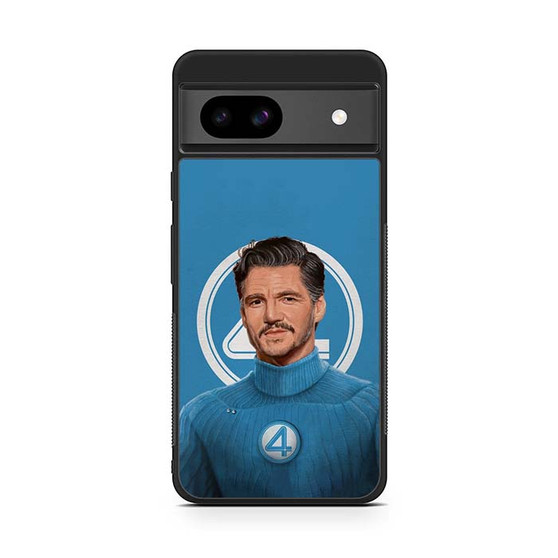 Fantastic Four Reed Richards Google Pixel 8a Case