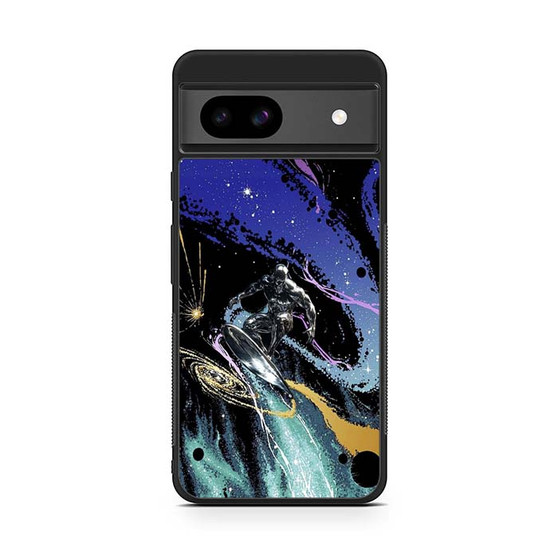 Fantastic Four Silver Surfer Google Pixel 8a Case