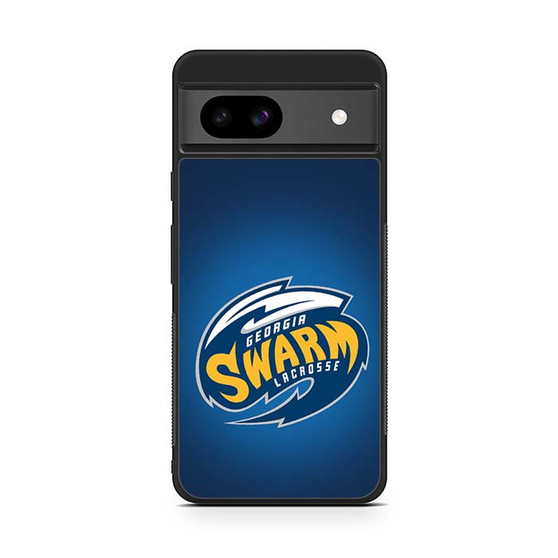 Georgia Swarm Lacrosse Google Pixel 8a Case