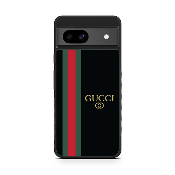 Gucci Bold in Beige Google Pixel 8a Case