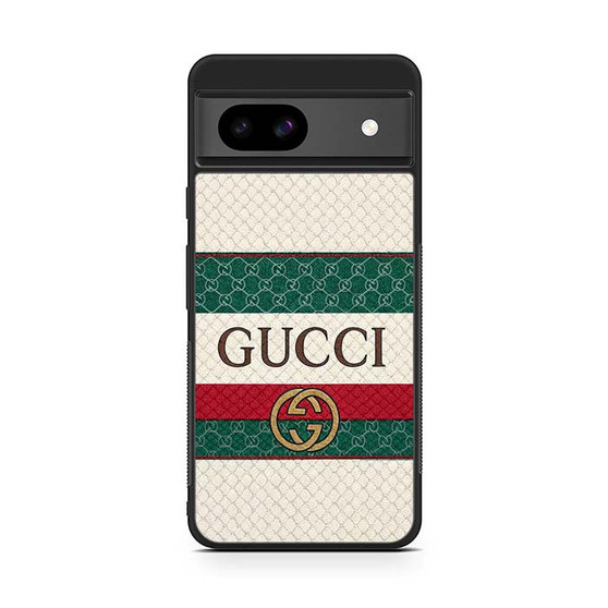 Gucci Verde Vogue Google Pixel 8a Case