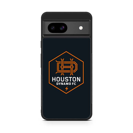 Houston Dynamo FC Google Pixel 8a Case
