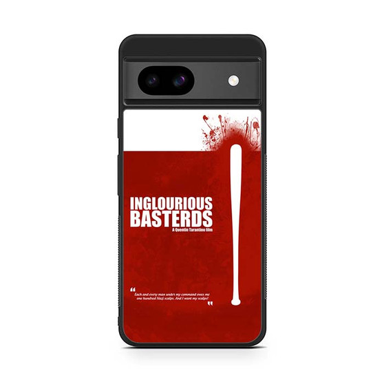 Inglorious Basterds Quote Google Pixel 8a Case