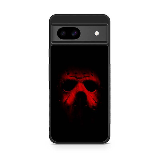 Jason Voorhees Google Pixel 8a Case