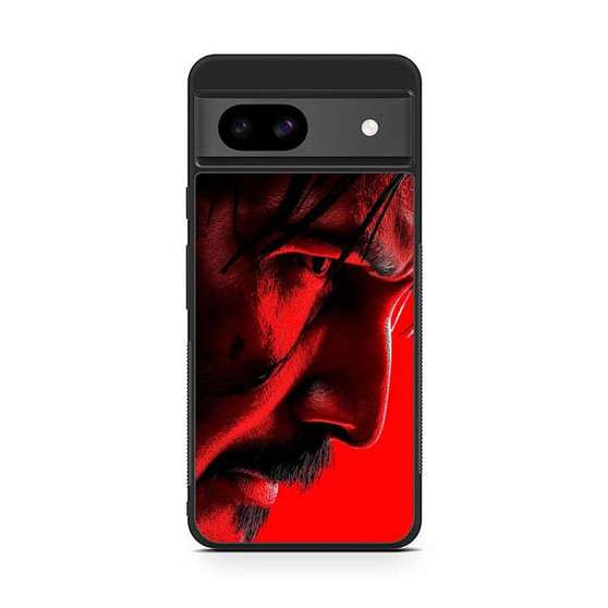 John Wick Movie Google Pixel 8a Case