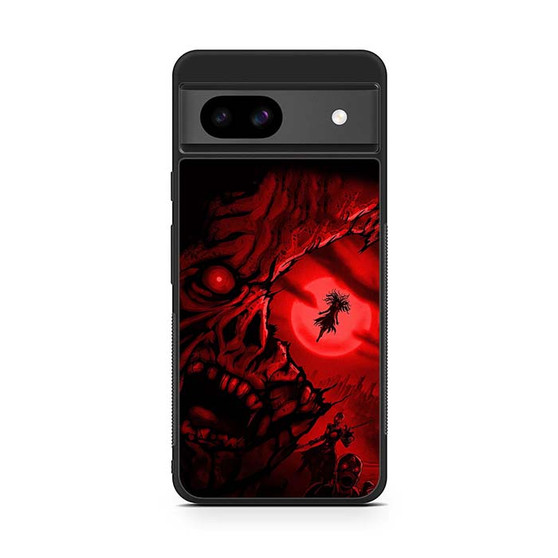 Marvel Zombies Queen Wanda Google Pixel 8a Case