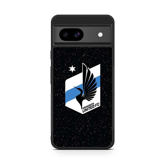 Minnesota United FC Google Pixel 8a Case