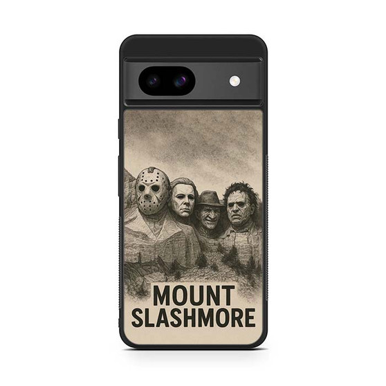 Mount Slashmore Google Pixel 8a Case