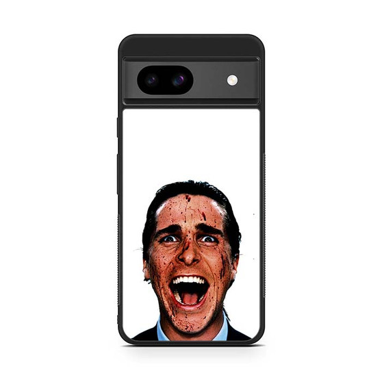 Patrick Bateman Psycho Google Pixel 8a Case
