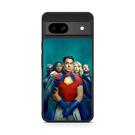 Peacemaker 2025 Google Pixel 8a Case