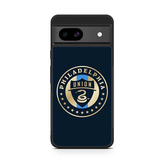 Philadelphia Union Google Pixel 8a Case