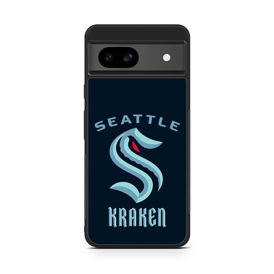 Seattle Kraken Google Pixel 8a Case