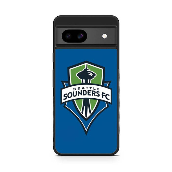 Seattle Sounders FC Clasic Logo Google Pixel 8a Case
