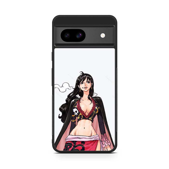 Shakky One Piece God Valley Google Pixel 8a Case