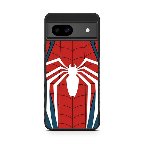 Spiderman Game Suit Google Pixel 8a Case