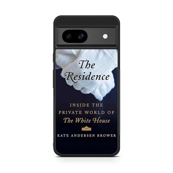 The Residence Kate Anderson Google Pixel 8a Case