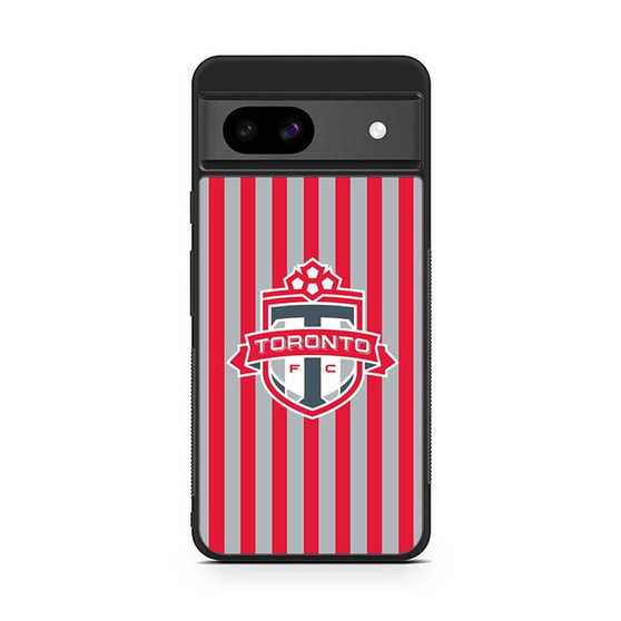 Toronto Football Club Google Pixel 8a Case