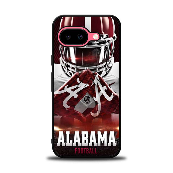 Alabama Football Google Pixel 9a Case