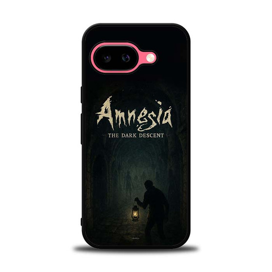 Amnesia The Dark Descent Google Pixel 9a Case