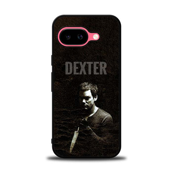 Dexter Series Google Pixel 9a Case
