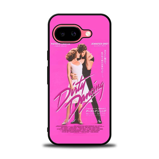 Dirty Dancing Poster Google Pixel 9a Case