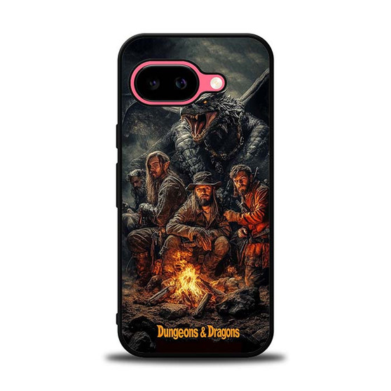 Dungeons and Dragons Google Pixel 9a Case