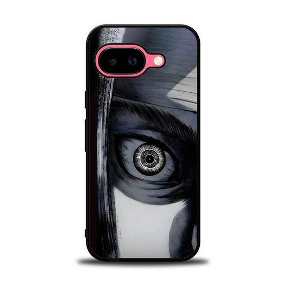 Eren Yeager Eye Google Pixel 9a Case