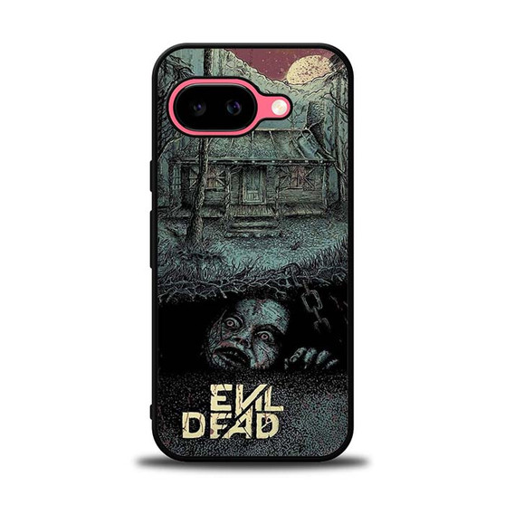 Evil Dead in Cabin Google Pixel 9a Case