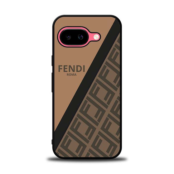 Fendi Roma Google Pixel 9a Case