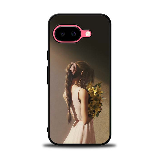 Final Fantasy VII Rebirh Aerith Gainsborough Google Pixel 9a Case