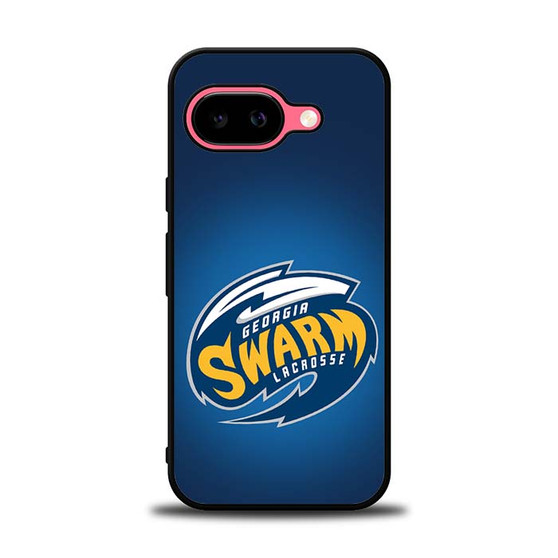 Georgia Swarm Lacrosse Google Pixel 9a Case