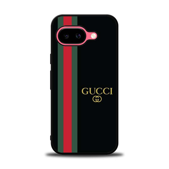Gucci Bold in Beige Google Pixel 9a Case
