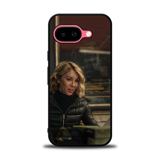 Harcourt Peacemaker Google Pixel 9a Case