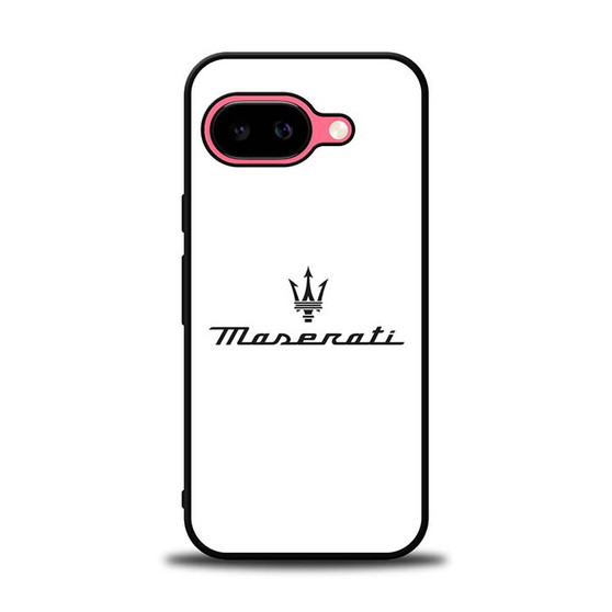 Logo de Maserati Google Pixel 9a Case