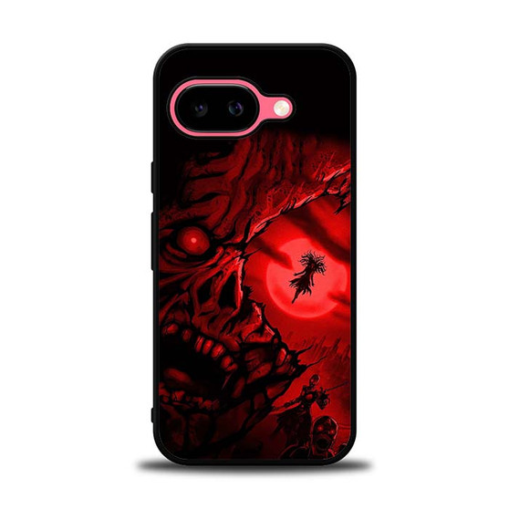 Marvel Zombies Queen Wanda Google Pixel 9a Case