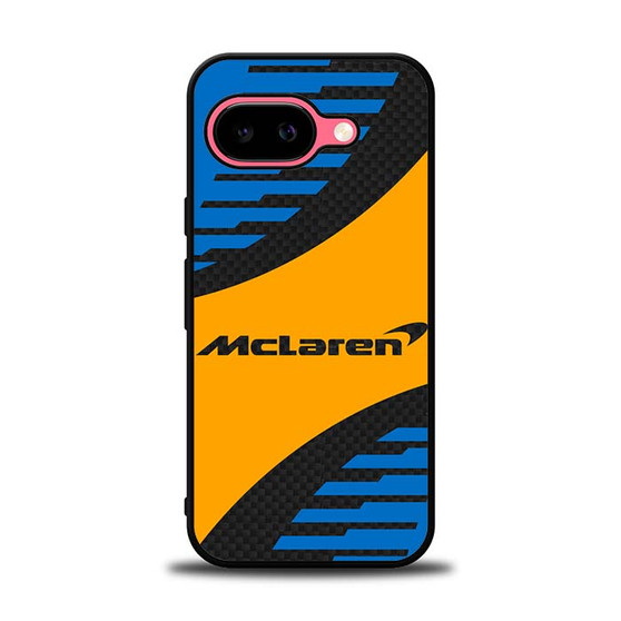 McLaren Auto Google Pixel 9a Case