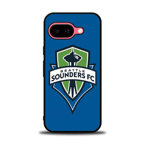 Seattle Sounders FC Clasic Logo Google Pixel 9a Case