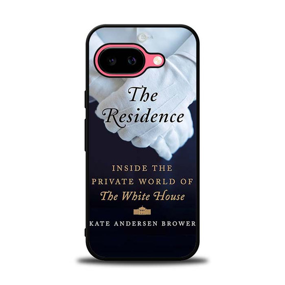 The Residence Kate Anderson Google Pixel 9a Case