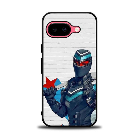 Vigilante Peacemaker Google Pixel 9a Case