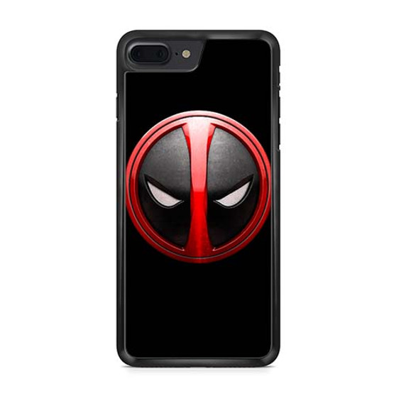 Deadpool Emblem iPhone 7 | iPhone 7 Plus Case